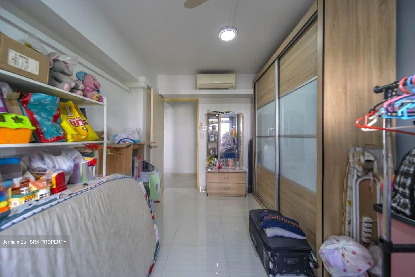 Blk 273A Wenya (Jurong West), HDB 5 Rooms #577537891